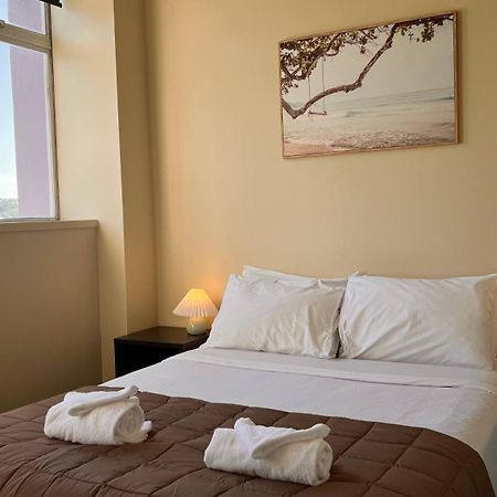 The Post Hotel โพริรัว ภายนอก รูปภาพ