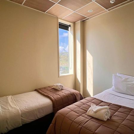 The Post Hotel โพริรัว ภายนอก รูปภาพ